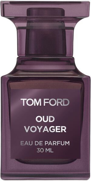 Oud Voyager Eau de Parfum