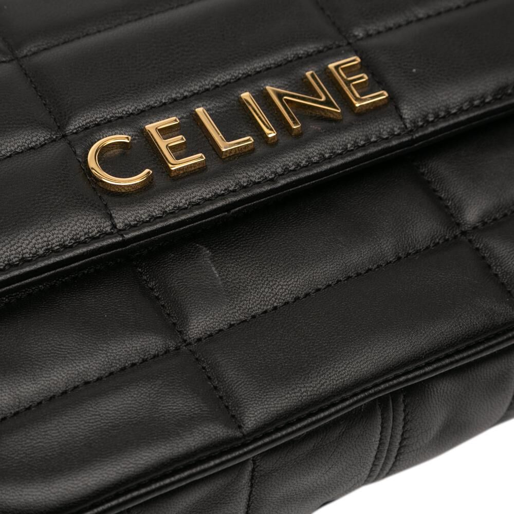 Celine Shoulder Bag