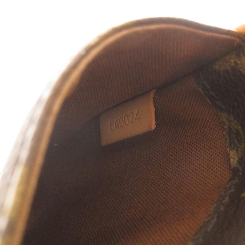 Louis Vuitton Pochette Gange