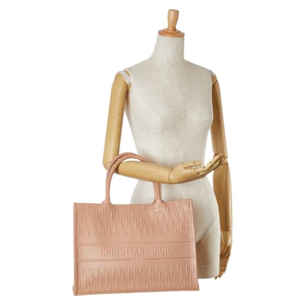 Dior Book Tote