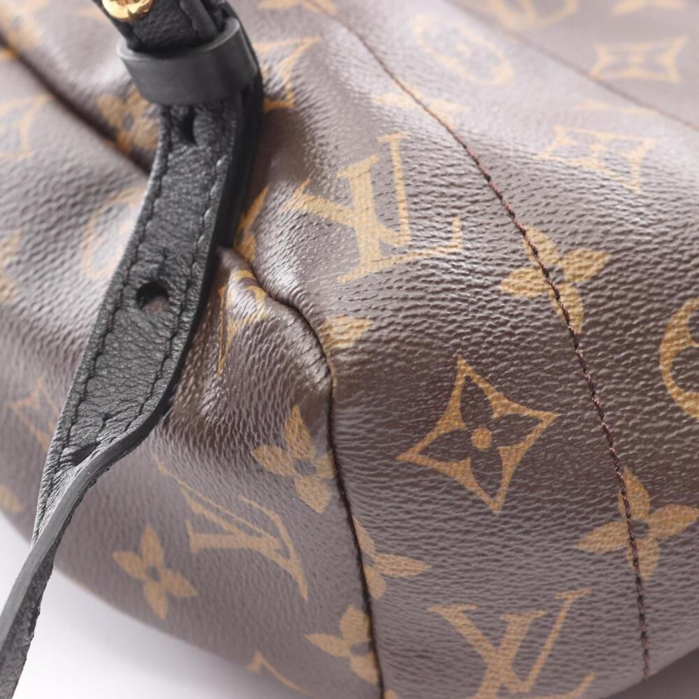 Louis Vuitton Palm Springs