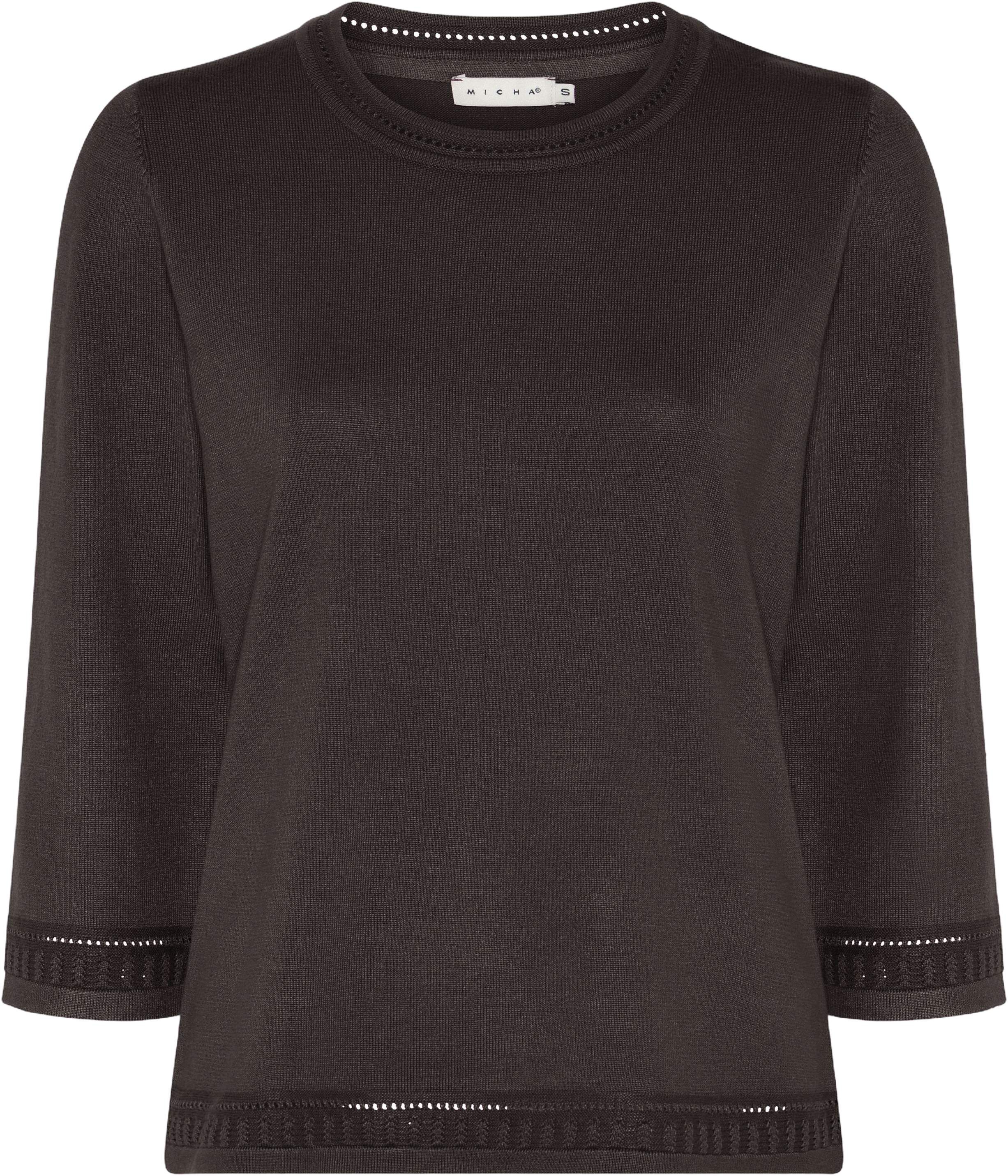 BB Jumper_ BB Viscose Knit