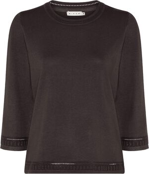 BB Jumper_ BB Viscose Knit