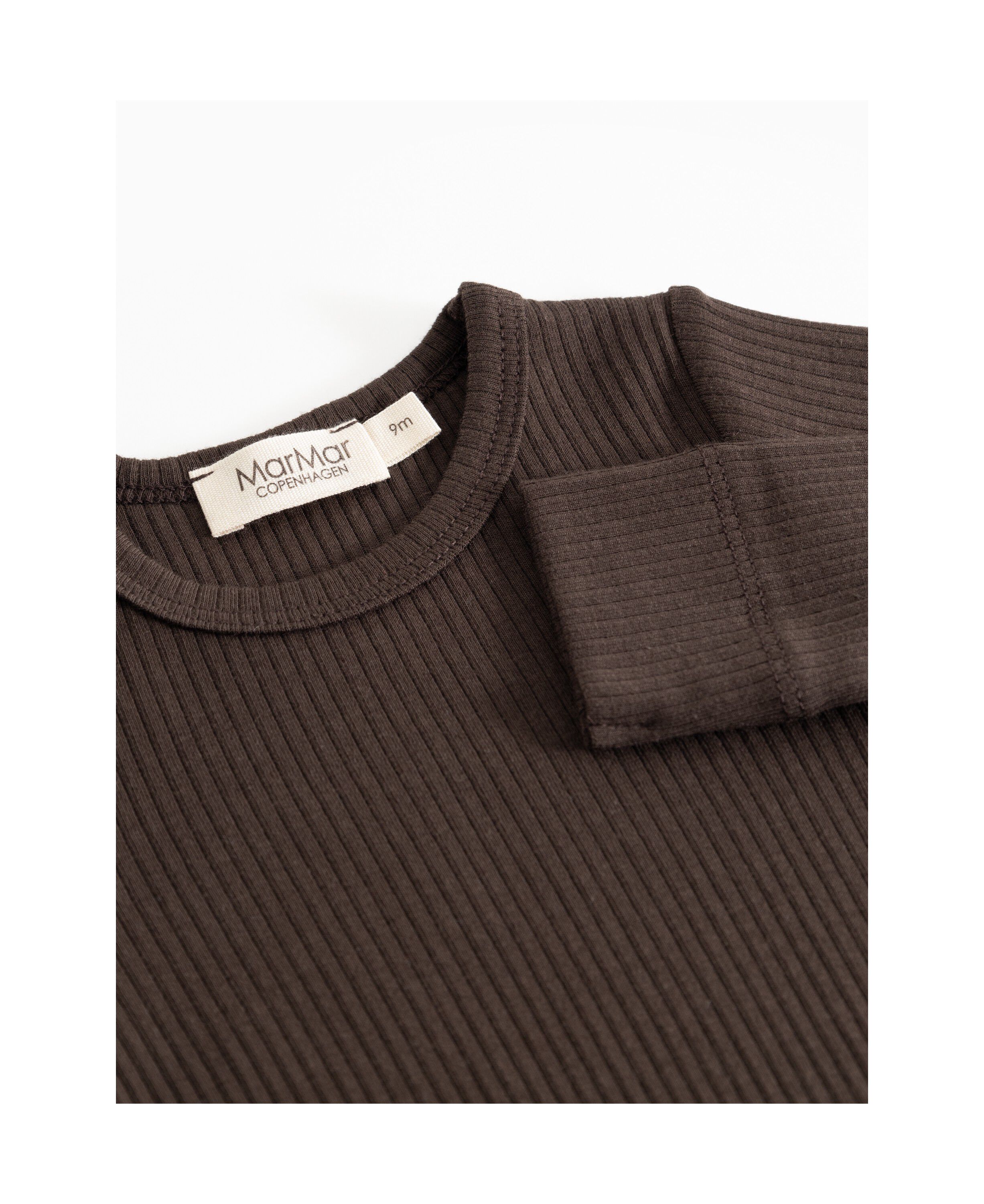 Plain Body LS