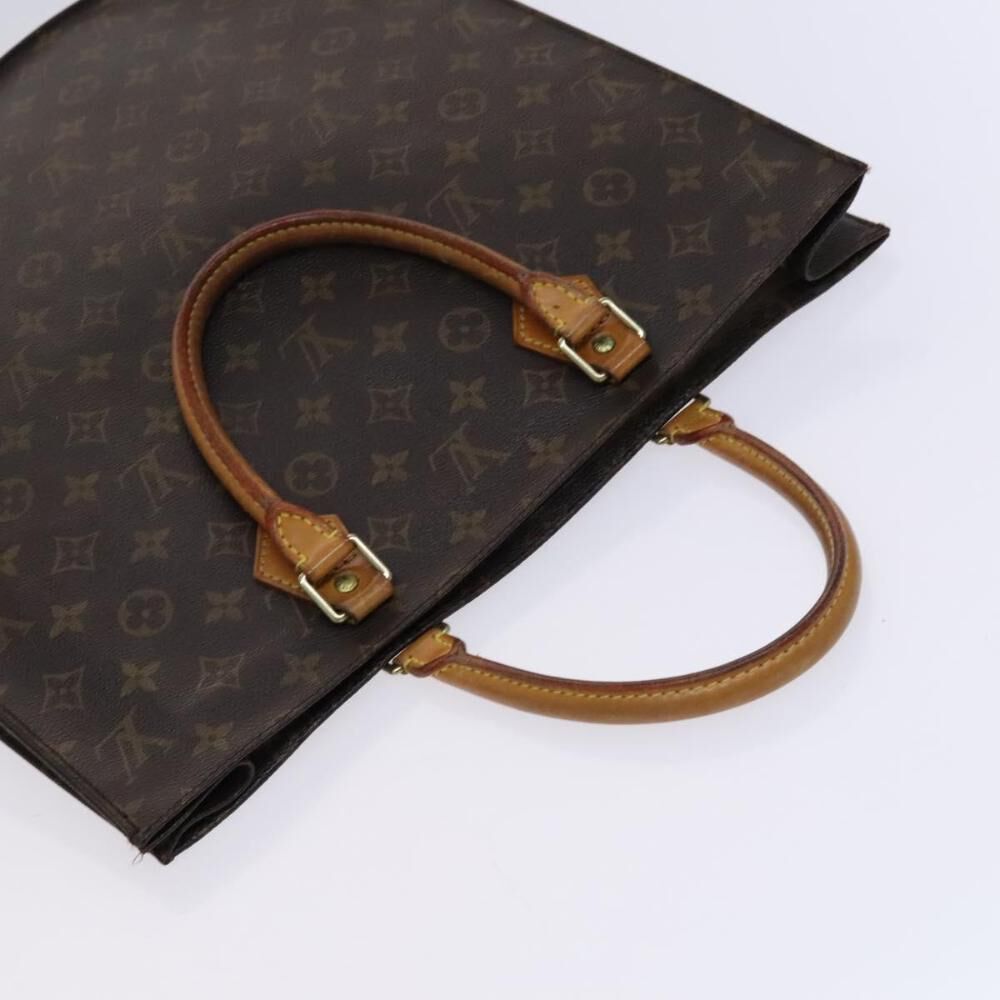Louis Vuitton Sac Plat
