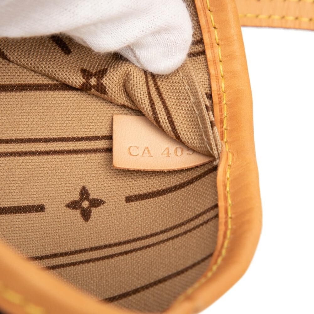 Louis Vuitton Neverfull