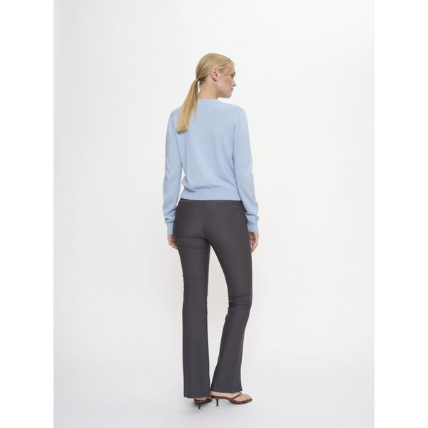 2ND Vinny - Soft Wool Blend