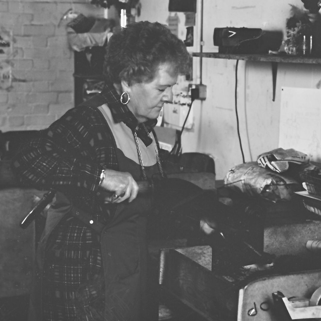 BN4 - Pocket Bristle and Nylon