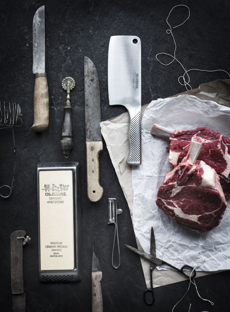 Global K&oslash;d&oslash;kse G-12