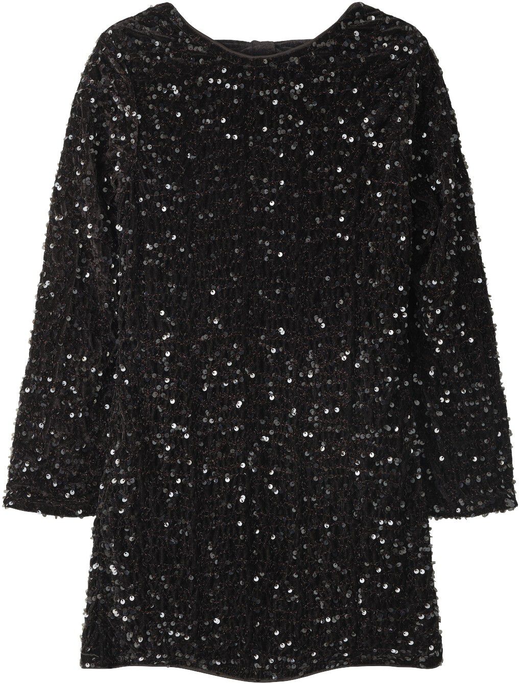 Nkfrusitta Ls Dress