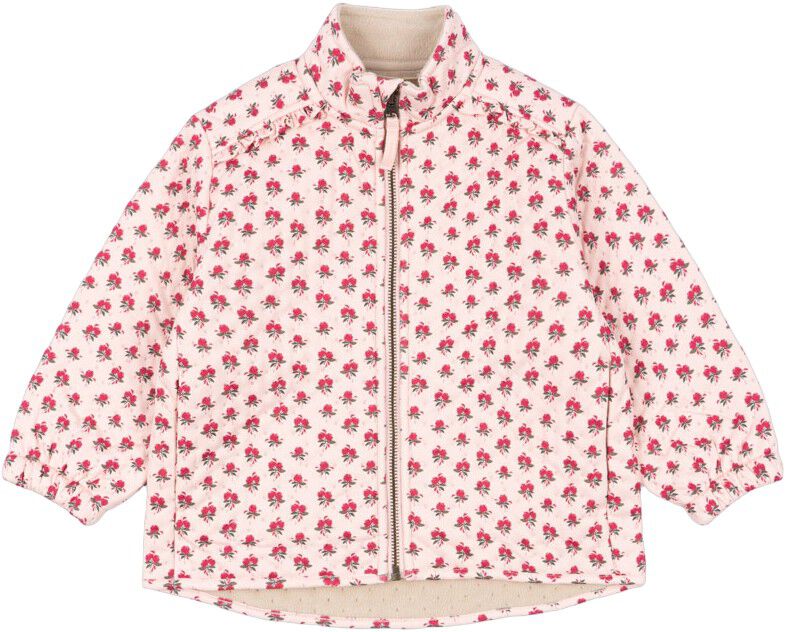 THERMO FRILL JACKET GRS