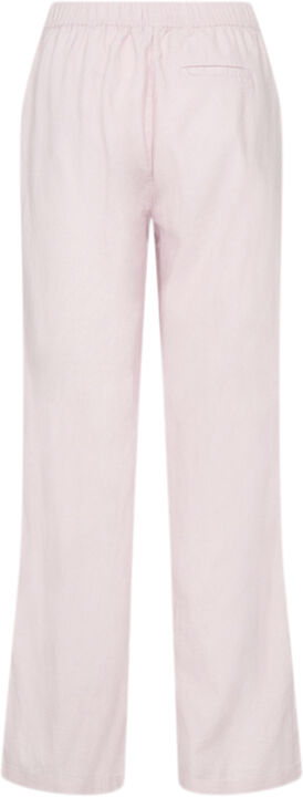 LR-NAJA 7 Bukser Lyserød