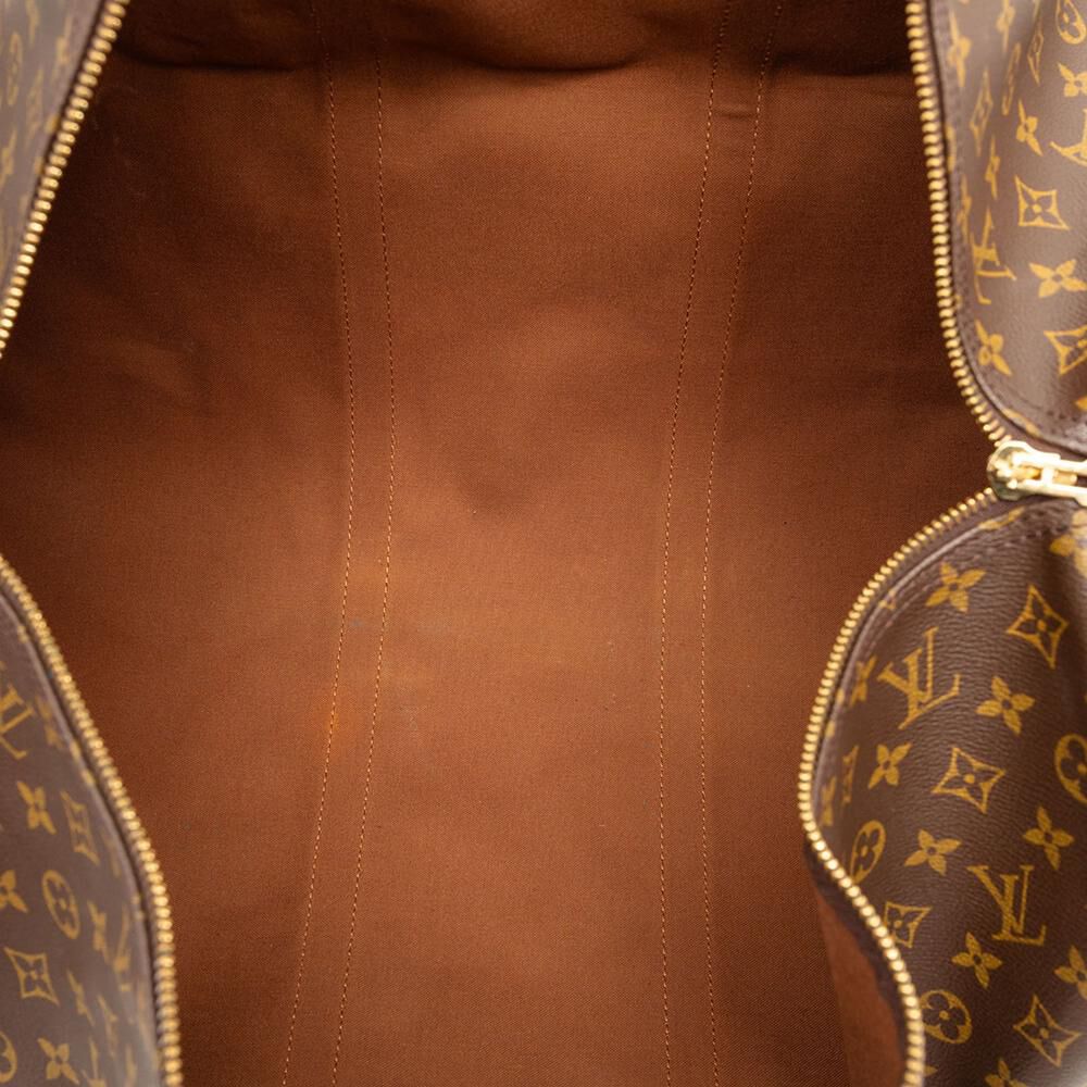 Louis Vuitton Keepall