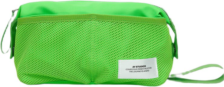 Wash bag