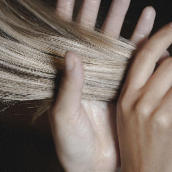 Rich Repair Hair Oil, 50ml