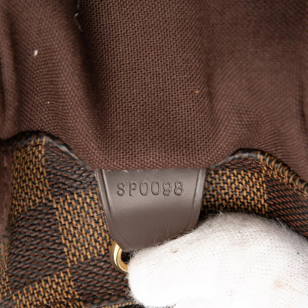 Louis Vuitton Bastille