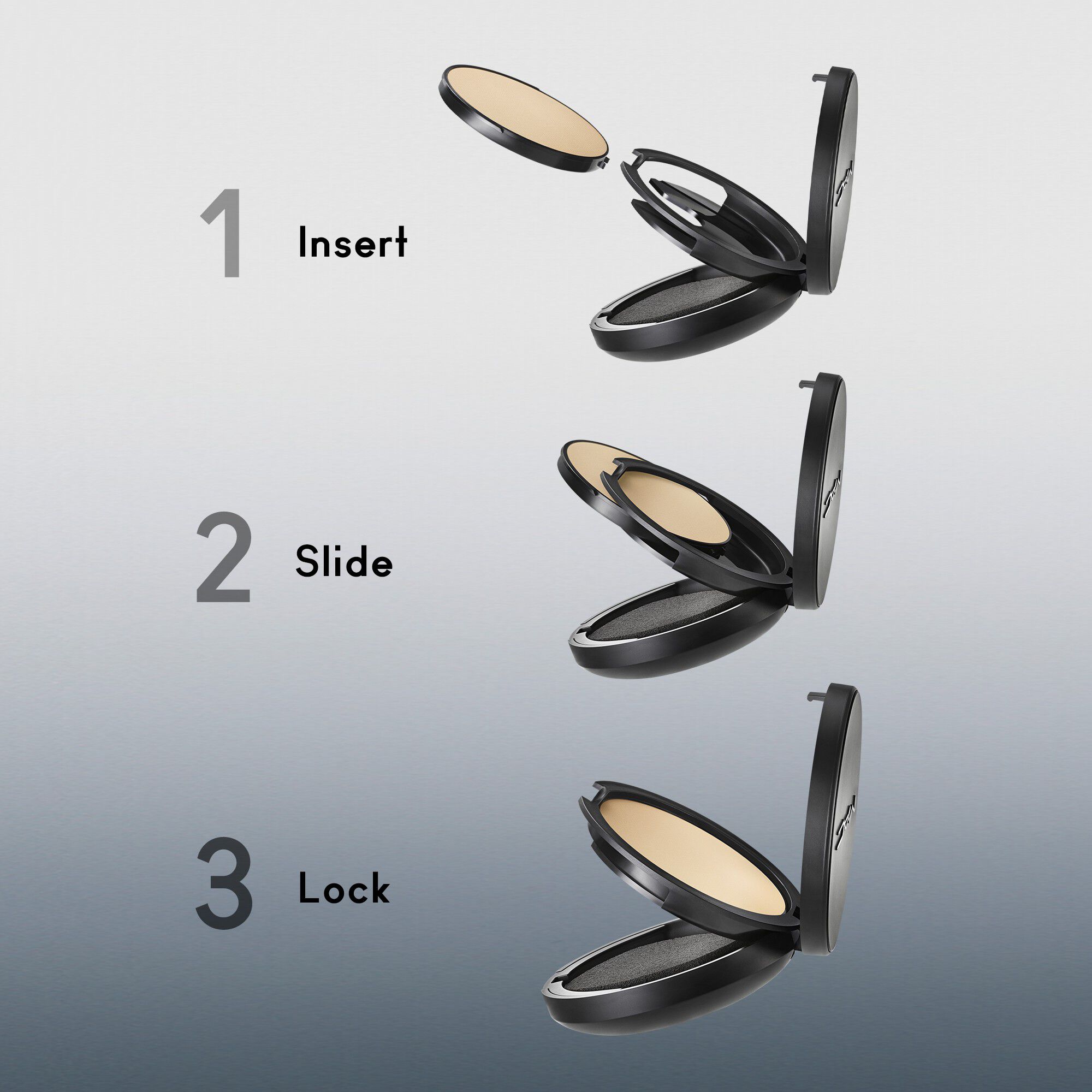 Studio Fix Plus Powder Foundation Refill