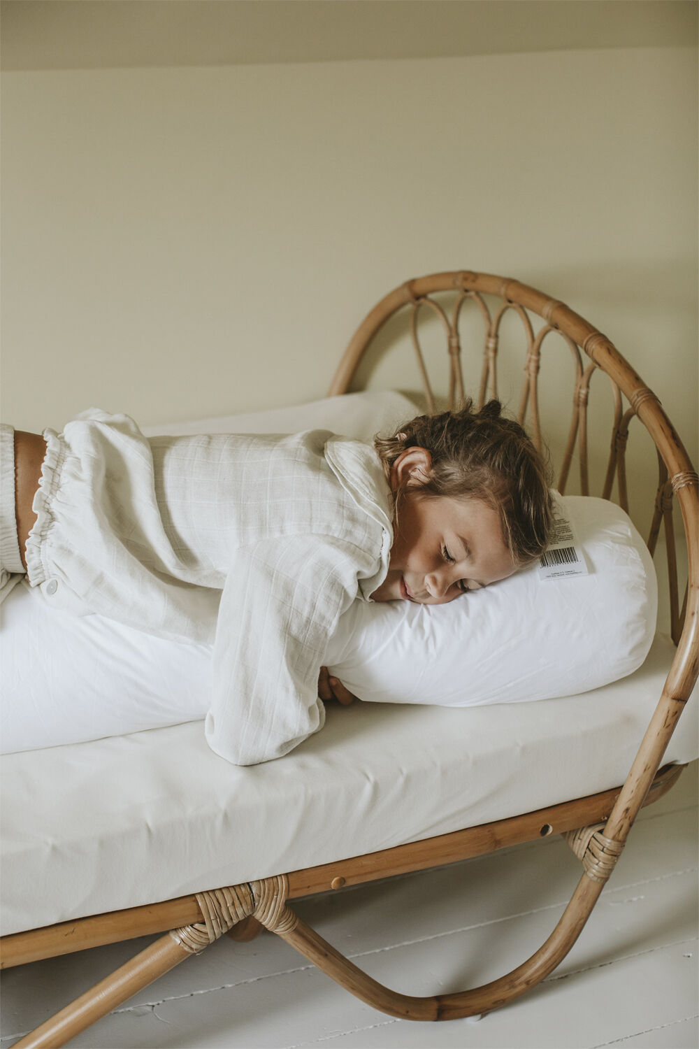 Fossflakes Comfort-I Junior. inkl. &ouml;verdrag