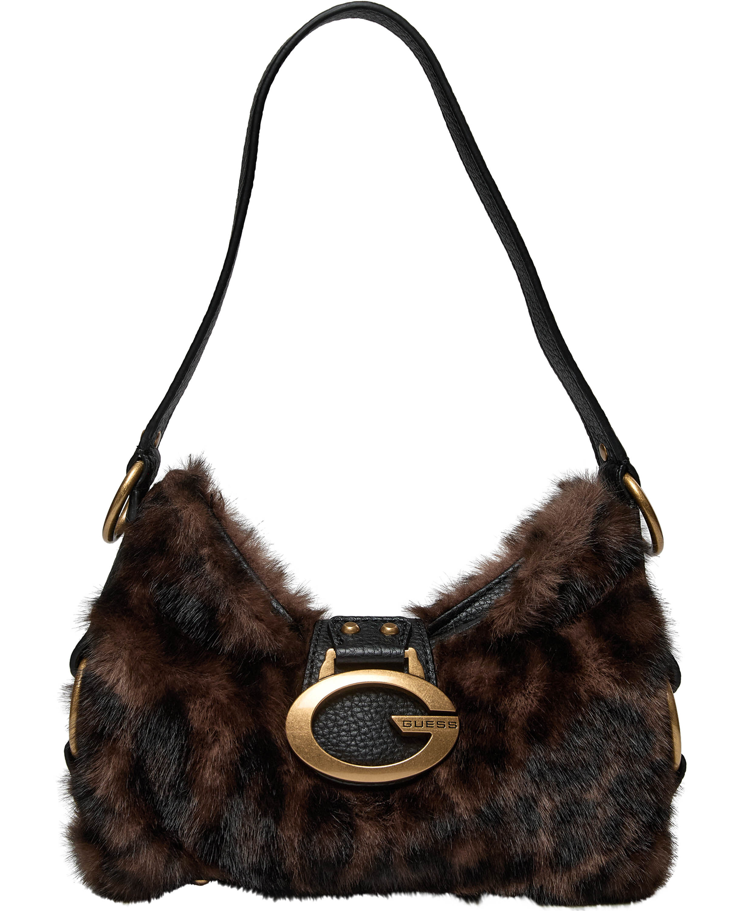 CAMDEN MINI SHOULDER BAG