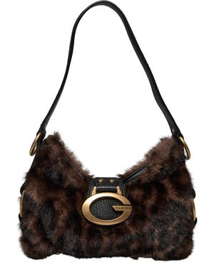 CAMDEN MINI SHOULDER BAG