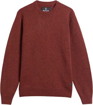 Barbour Ess Patch Crew