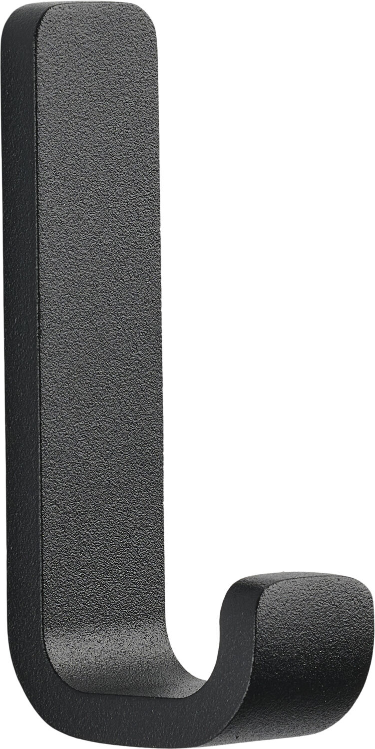 Krok Rim 8,5cm Black