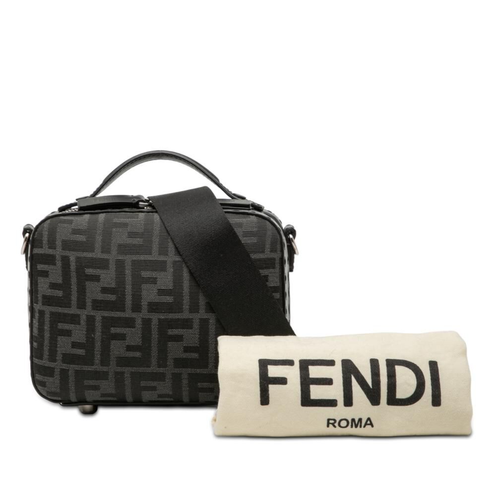 Fendi Crossbody Bag
