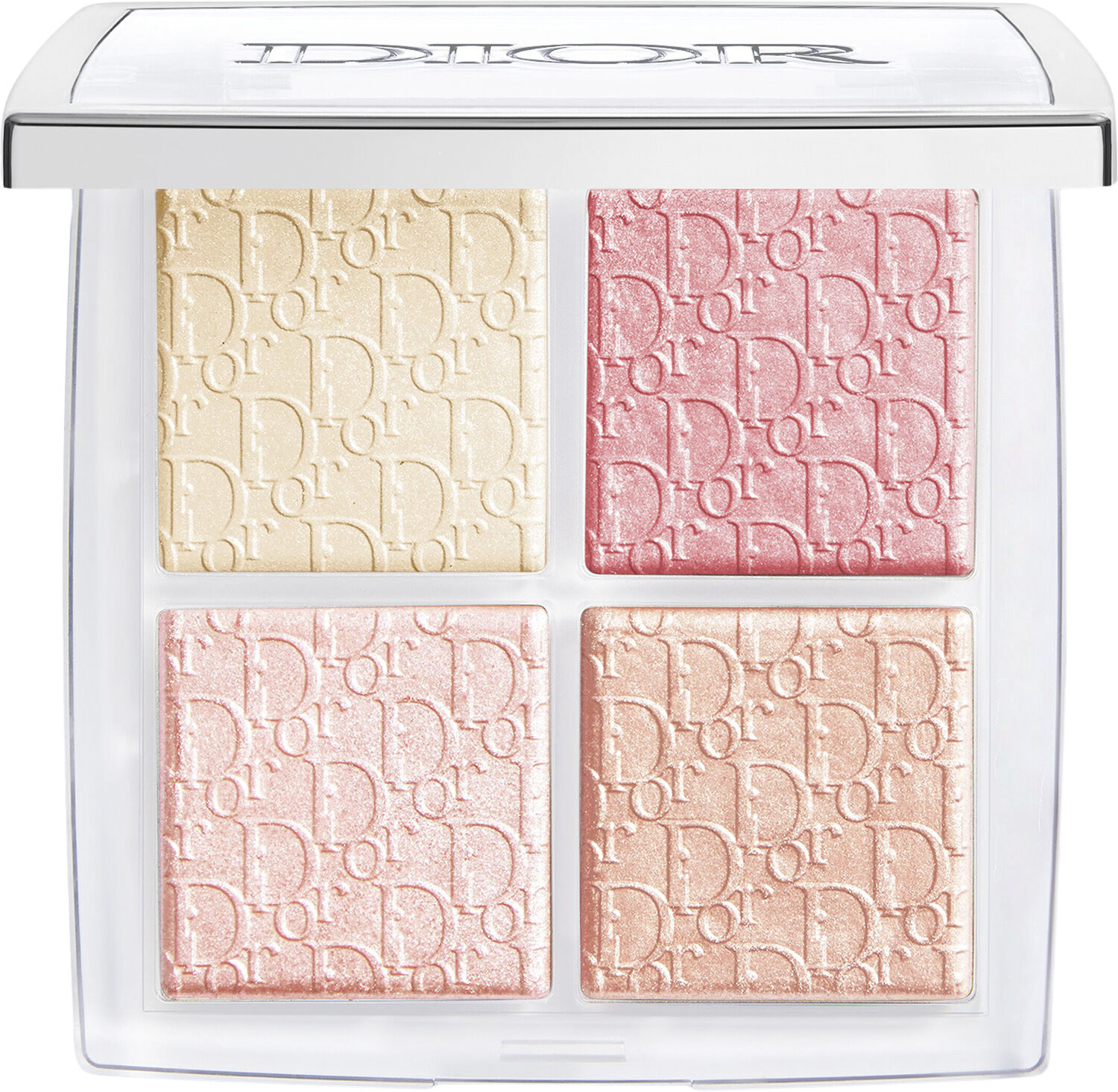 Backstage Glow Face Palette
