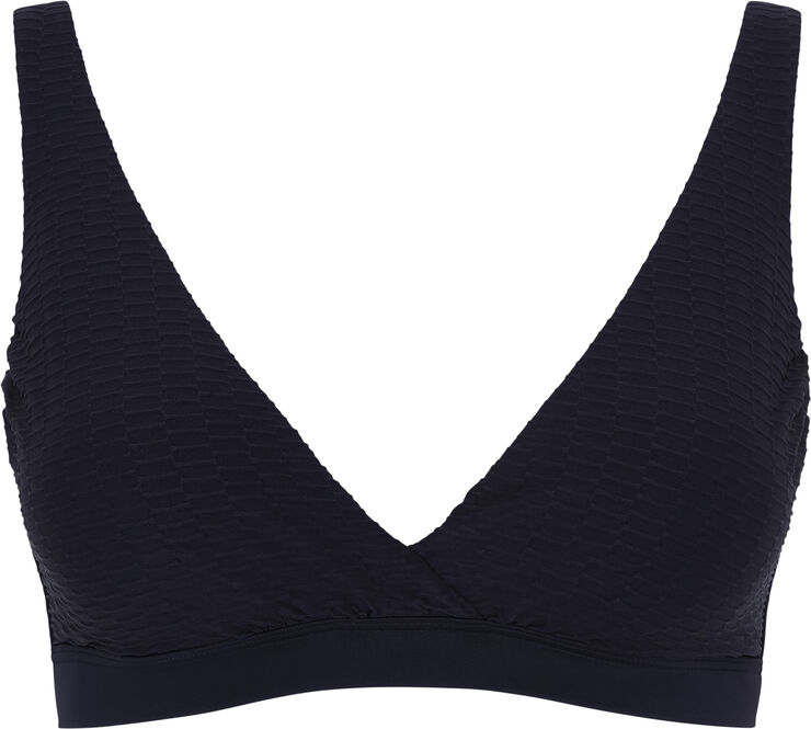 Bonaire Wirefree plunge t-shirt bra