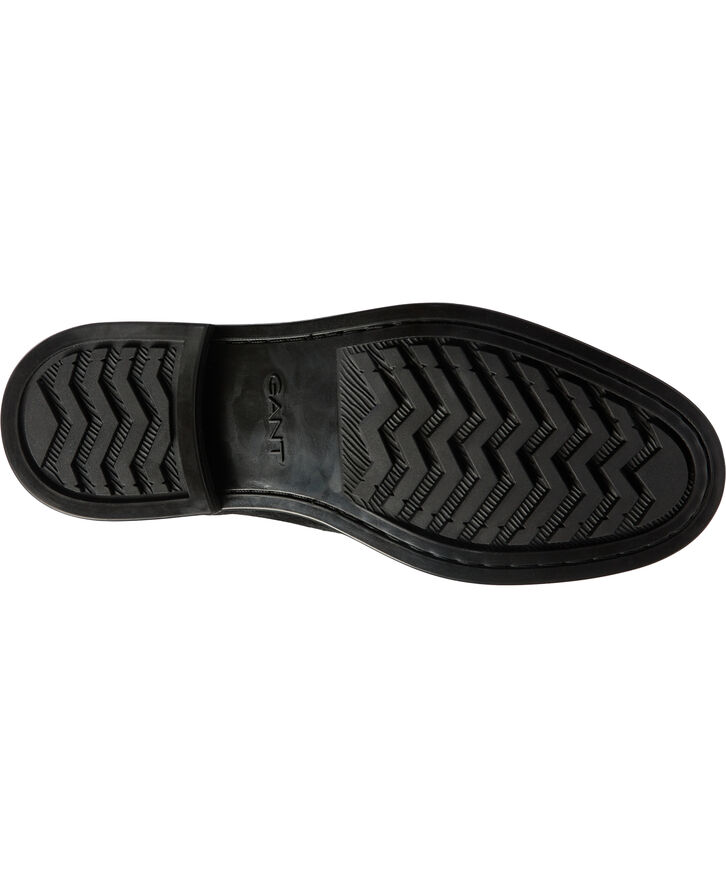 Brookly Chelsea Boot