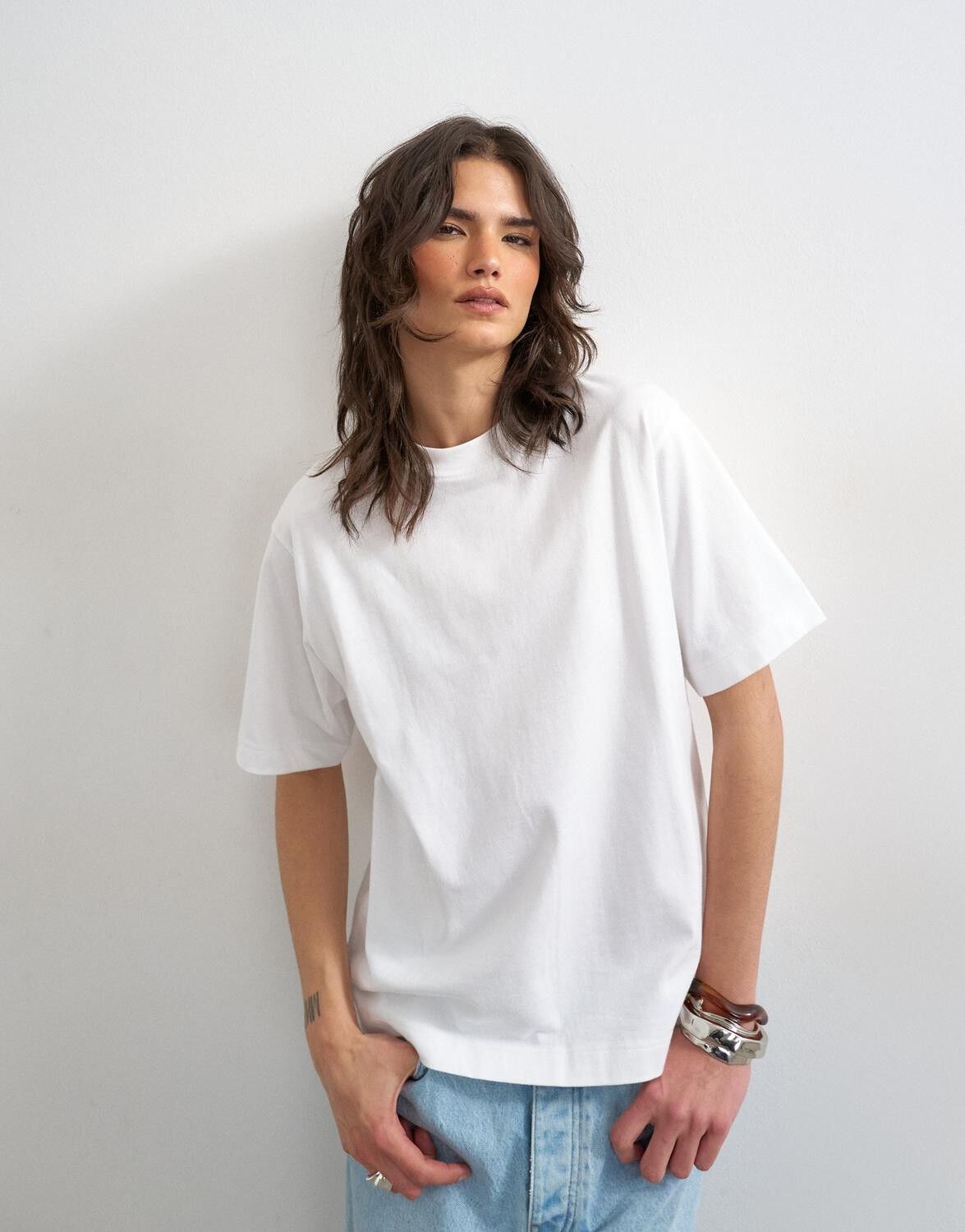Tspremium T-Shirt Jrs