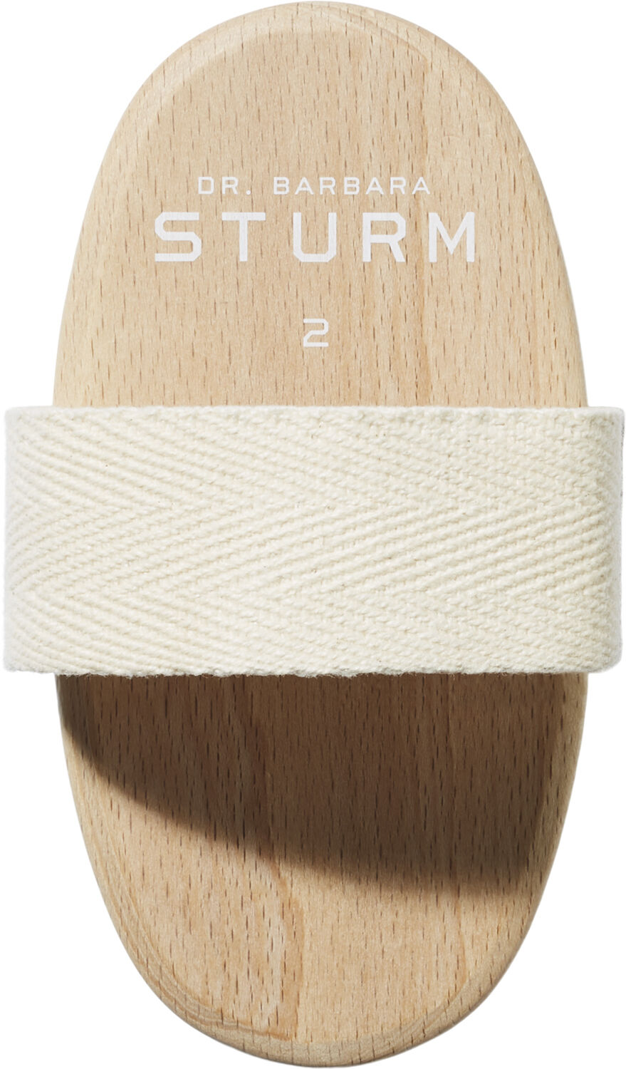 Anti-Cellulite Body Brush - Medium