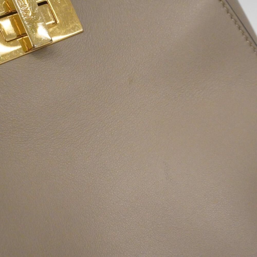 Fendi Peekaboo