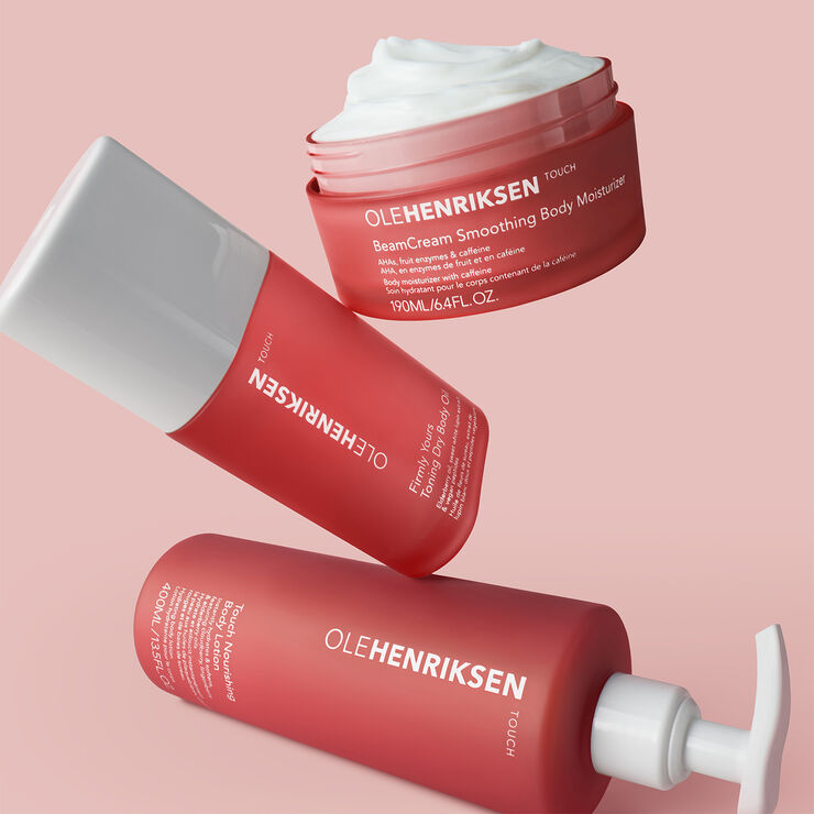 TOUCH bodylotion