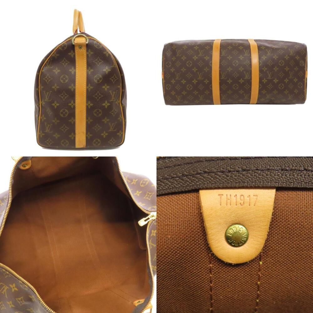Louis Vuitton Keepall