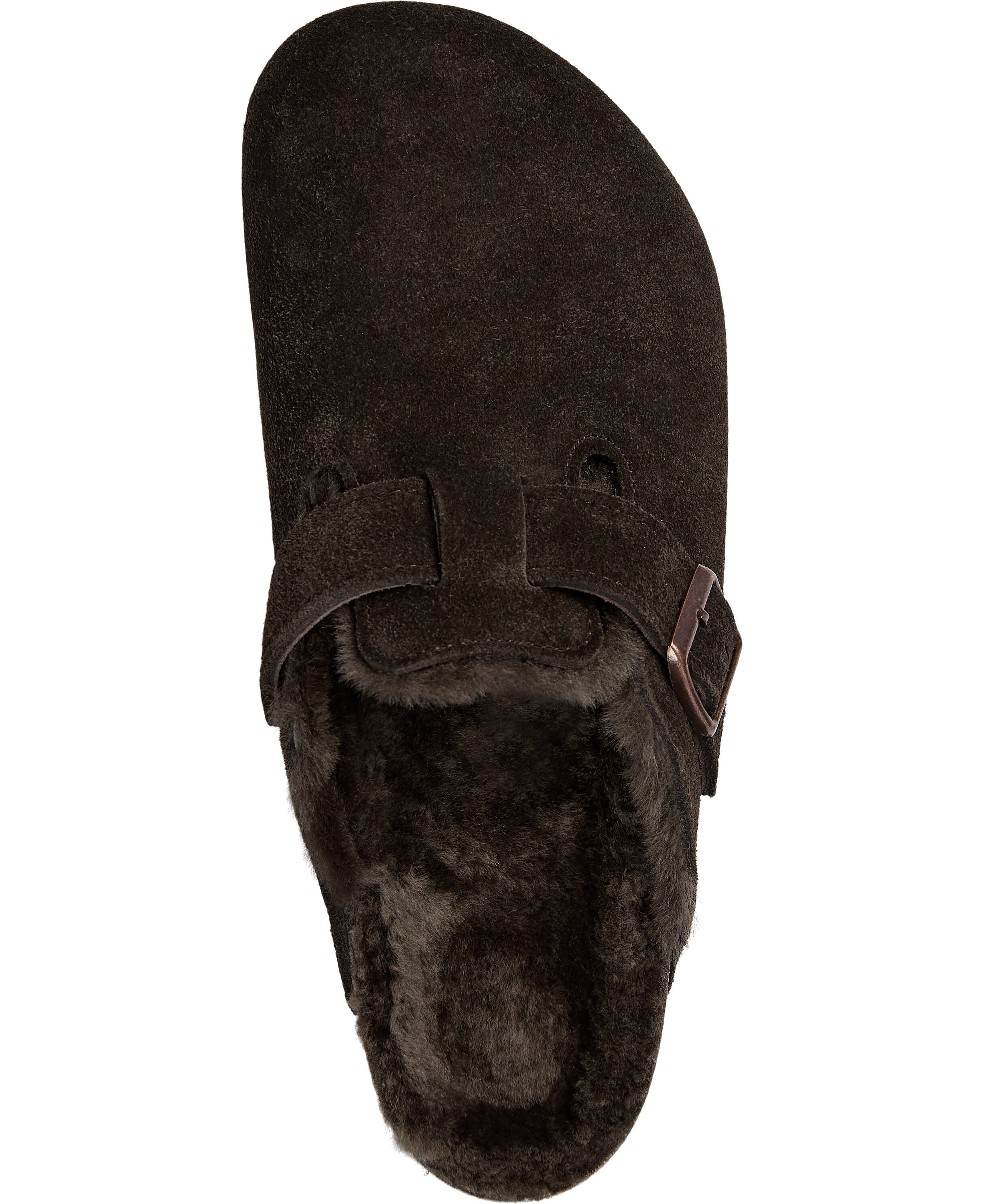 Boston Shearling LEVE Mocca LAF