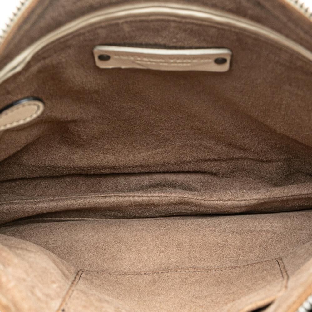 Bottega Veneta Crossbody Bag