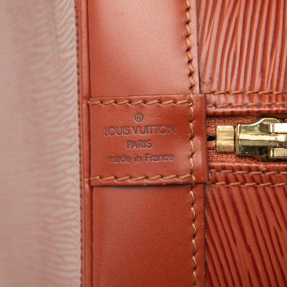 Louis Vuitton Alma