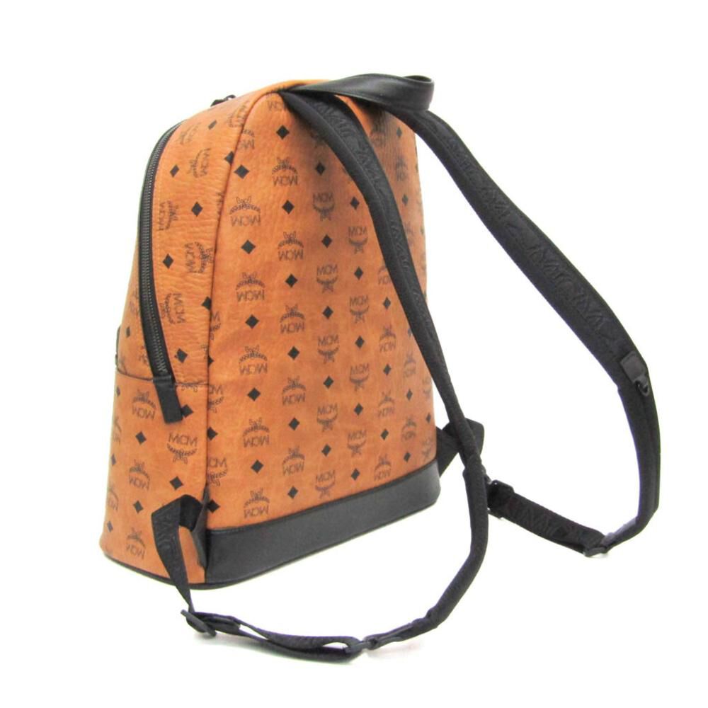 Mcm Backpack