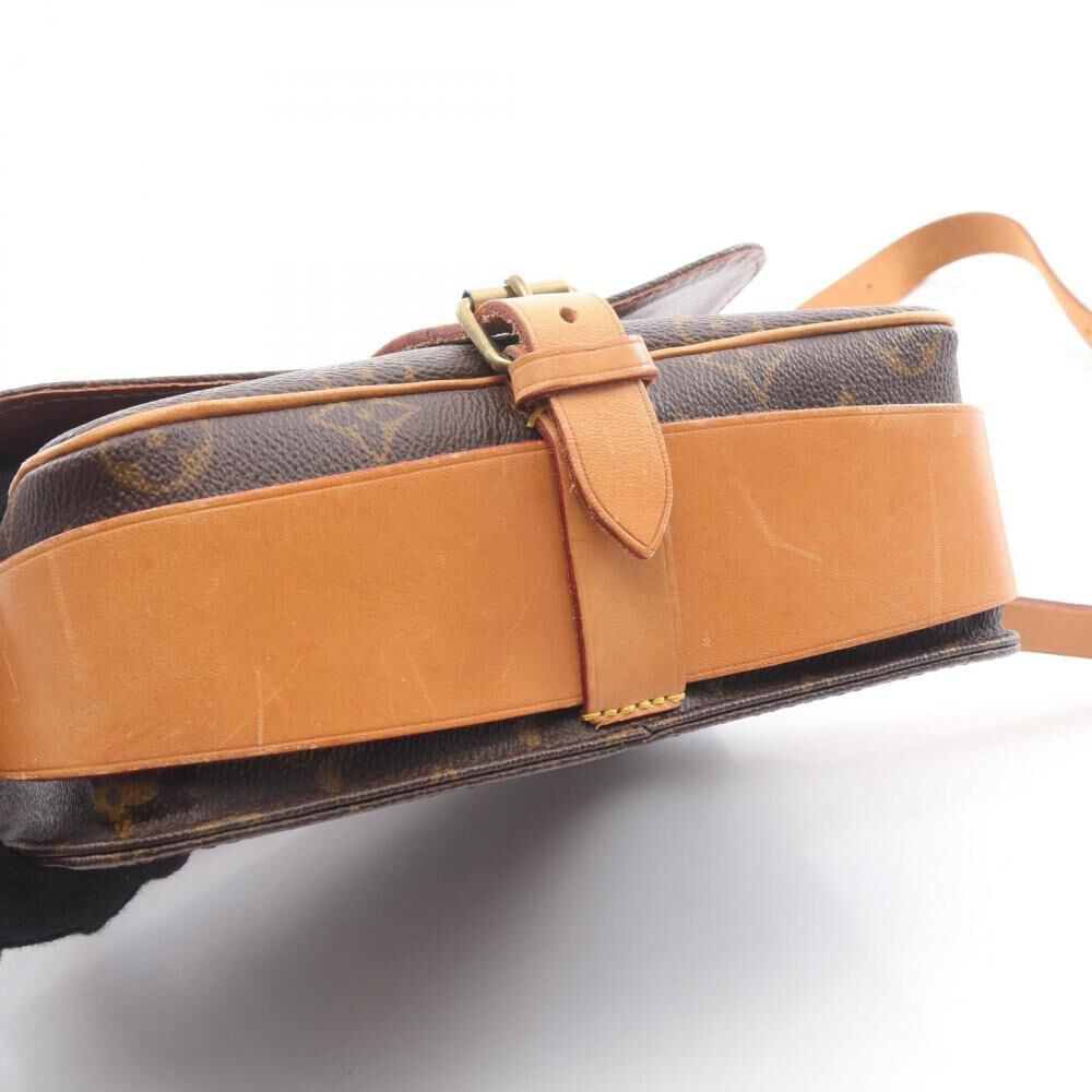 Louis Vuitton Cartouchiere