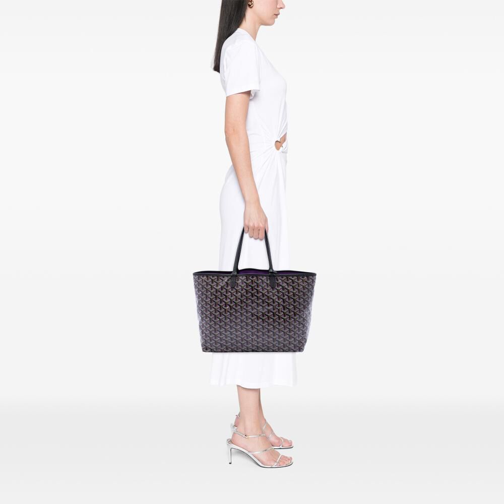 Goyard St Louis Tote