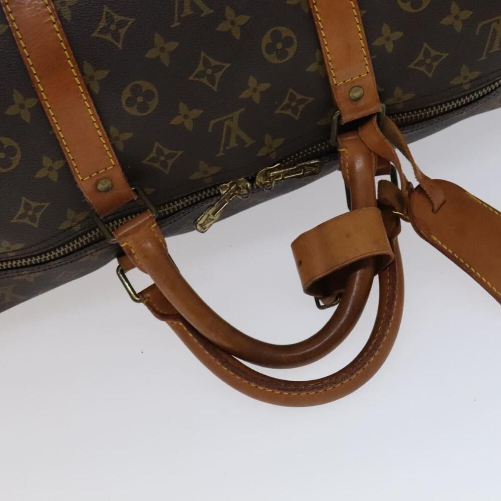 Louis Vuitton Keepall