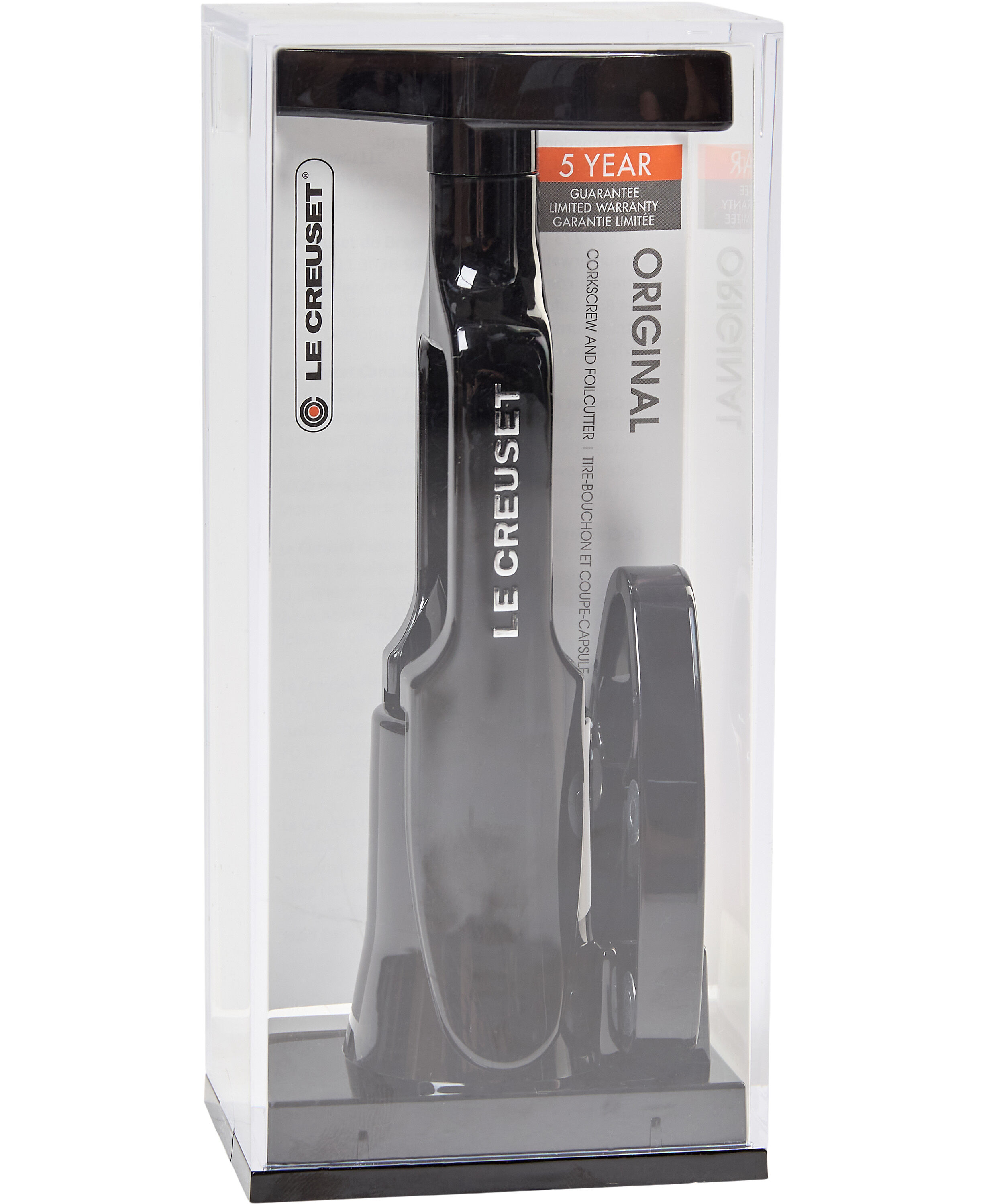 Gs100 Black Onyx Hard Case