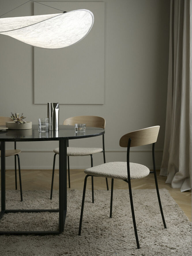 Tense Pendant Lamp