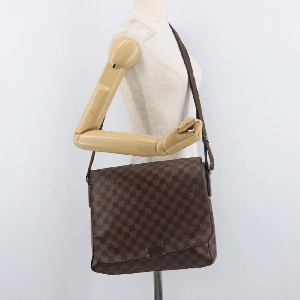 Louis Vuitton District