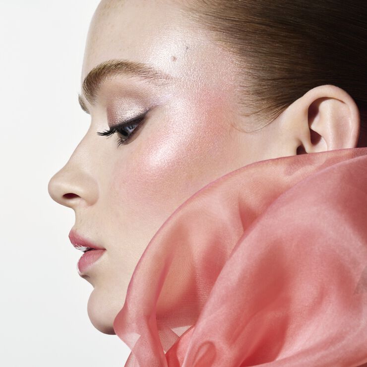 Luminous Silk Cheek Tint Shine