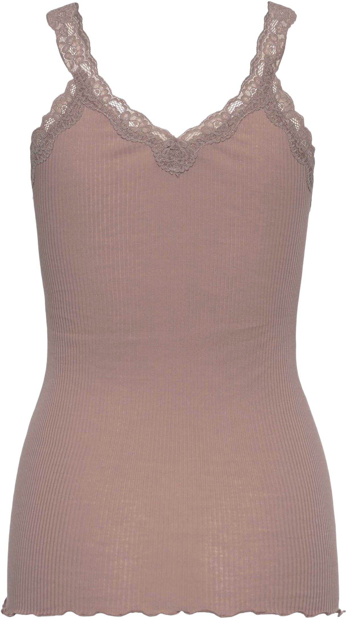 RMWBalta Modal SL V-Neck Top