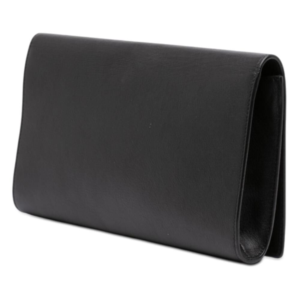 Yves Saint Laurent Clutch