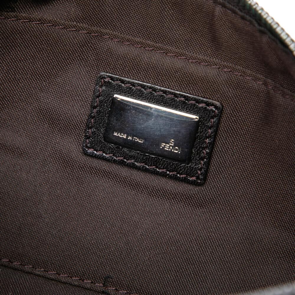 Fendi Shoulder Bag