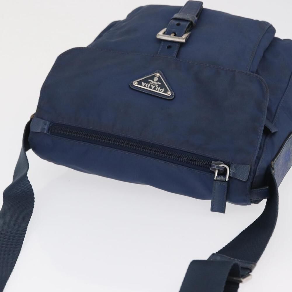 Prada Crossbody Bag